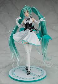 good smile company 初音ミクシンフォニー 2019ver 美少女フィギュア アニメ人形 初音