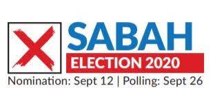 We saw a lot happen, but we are still waiting on results in a number of races. Sabah Heads Into 16th State Election With Nomination Papers Filed Today The Star