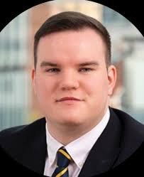 Will Lloyd, Senior Legal Technologist (Associate) at Addleshaw Goddard,  working within Innovation & Legal Technology.