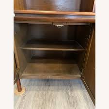 Voted best antique store in chicago. Vintage Mid Century China Cabinet Aptdeco