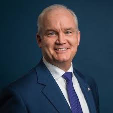 P&G Canada sales exec David Blackmore to retire, Michael Batke promoted