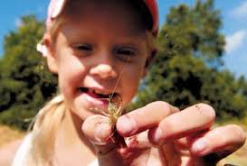 Wonder waters: The South Platte
