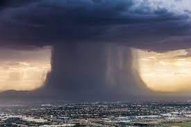 Downburst is a sensational new story by two of the best action thriller writers! Ubc Atsc 113 Downbursts