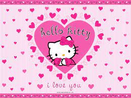 Love Hello Kitty Wallpapers Top Free Love Hello Kitty Backgrounds Wallpaperaccess Image about pink in hello kitty by ป่านแก้ว on we heart it. love hello kitty wallpapers top free