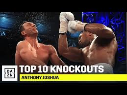 Anthony oluwafemi olaseni joshua is a british professional boxer. Anthony Joshua Net Worth And Earnings 2020 Wealthy Genius