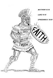 Indulgy Everyone Deserves A Perfect World Armor Of God Bible Coloring Pages Bible For Kids