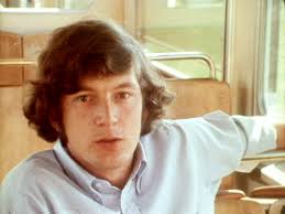 Michel Bühler, un chanteur suisse