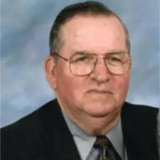 Obituary information for Charles Robert Fields