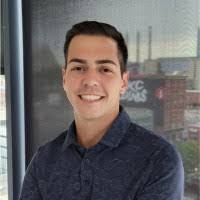 Eric Lebovitz's Instagram, Twitter & Facebook