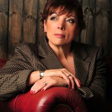 Janette Rawlinson is fundraising for Roy Castle Lung Cancer Foundation