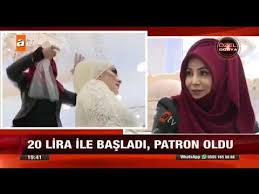 Suna Yurtalan Atv Ana Haber Youtube