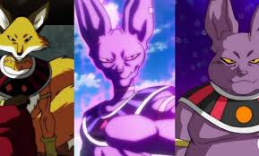 Funimation's dub of dragon ball z: All Gods Of Destruction Of The Dragon Ball Universe Ranked