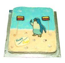 very cute kori cake from freyberg community pool and lido aquatic centre in palmerston north game boy advance sp programming for kids community pool