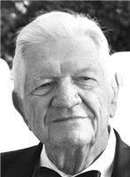 Harold Ellis Obituary (1925