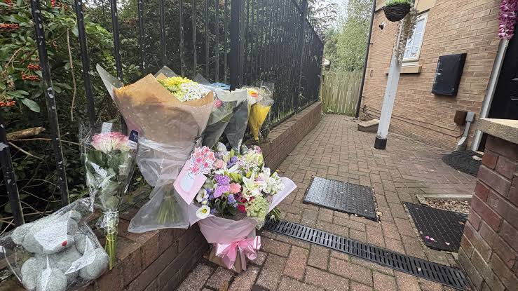 Trial date set for mum and three others accused of baby girl's murder in Sheffield | ITV News Calendar