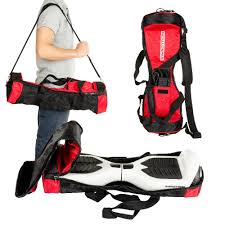 Which is the best hoverboard you can currently buy? Swagtron Hoverboard Carrying Bag Makes It Easier To Bring It Along