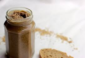 Tahin Au Thermomix Express Et Simplissime Yummix Recette Recette Thermomix Recette Yummix