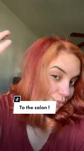 Neapolitan Hair Color Transformation: Calico Style