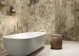 Laying bathroom tile isn't much different from any other tile installation. Wall Floor Bathroom Ceramic Tiles Italian Design Supergres