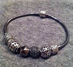 Mixing danish heritage with thai craftsmanship and an international outlook, pandora's jewellery offering underscores our brand values: Pandora Bracelet For Men Mens Pandora Bracelet Pandora Jewelry Charms Bracelets For Men