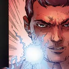 Frederick Slade (Character)