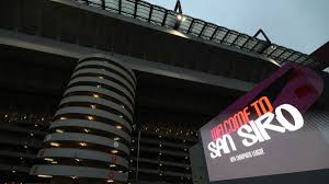 san siro