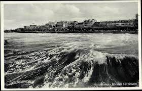 Maybe you would like to learn more about one of these? Ak Norderney In Ostfriesland Strand Bei Sturm Nr 2299150 Oldthing Ansichtskarten Postleitzahl 20 29