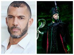 Catching Up with the cast of Broadway's Aladdin — BlackFilmandTV.com