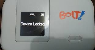 Sekedar share utk para internet mania. Cara Unlock Modem Bolt Karena Update Software Rindi Tech