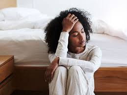 Fatigue And Loss Of Appetite