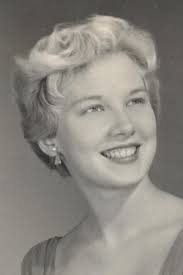 Jane Hendley Obituary (1935