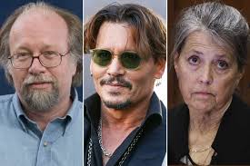 All About Johnny Depp's Siblings, Daniel, Debbie and Christi