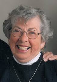 Yvonne Baxter Obituary