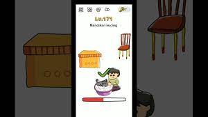 Kamu sudah berhasil menuju 25 level selanjutnya. Kunci Jawaban Brain Out Level 161 180 Youtube