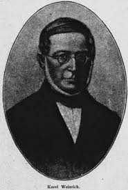 PRŮMYSLU CUKROVARNICKÉHO