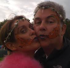 Elizabeth Jones is fundraising for THE CHRISTIE CHARITY