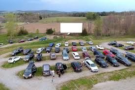 The bengies features the biggest movie theatre screen in the usa. Drive In Movies Become Nyc S Hottest Ticket In Lockdown