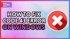 A collection of the top 45 aesthetic anime computer wallpapers and backgrounds available for download for free. How To Fix Code 43 Error Windows 2020 Youtube