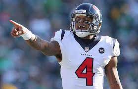 18 player in the nfl on the top 100 players of 2021 rankings. Dolphins Reportedly Balk At High Price For Deshaun Watson