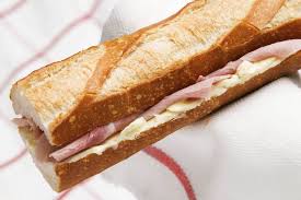 9 Sandwiches Franceses Que Tienes Que Probar Antes De Morir