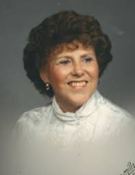 Leona N. Justice Obituary March 29, 2021