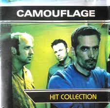 Camouflage (2001) full movie, camouflage (2001) marty mackenzie is an unsuccessful stage actor who takes an interest in private investigating. Camouflage Hit Collection 2001 Cd Discogs