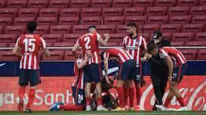 Comeback of atletico against eibar with goals of joao felix, vitolo and thomas #atletieibar j03 laliga santander 2019/2020subscribe to the official channel o. Qliqf7zhfmwtjm