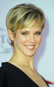Epingle Sur Coiffure Courte