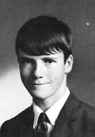 My stepdad is class of 79', Lynn Pesson #77