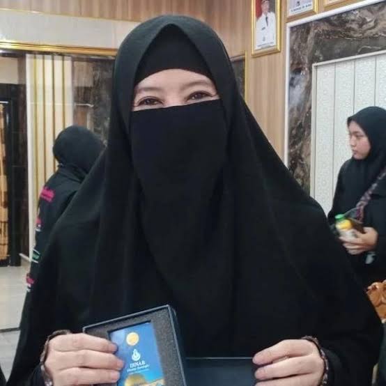 	Raden Peggy Melati Purnama Dewi Sukma