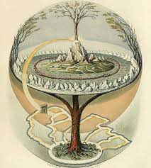 Years of diagramming and planning allow him to sculpt the trees so they are continually blossoming for more than a month. Tree Of Life Wikiwand