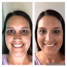 Shout out Tuesday! Today I'd like to give a shout out to a good friend of  mine. Tiffany Hockerson. I met Tiffany back during my Highway Patrol days,  and she is one