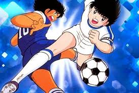 Curiosidades De Supercampeones Captain Tsubasa Retro Kids Retro Cartoons