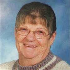 Obituary, Visitation & Funeral Information